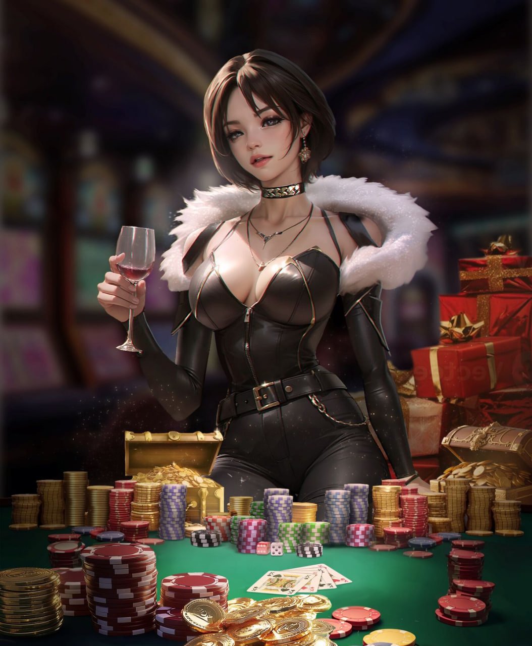 jili55 VIP membership card and exclusive rewards display for Filipino players