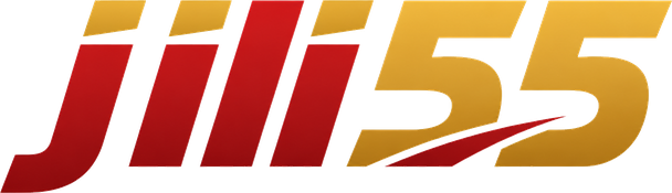 jili55 official logo
